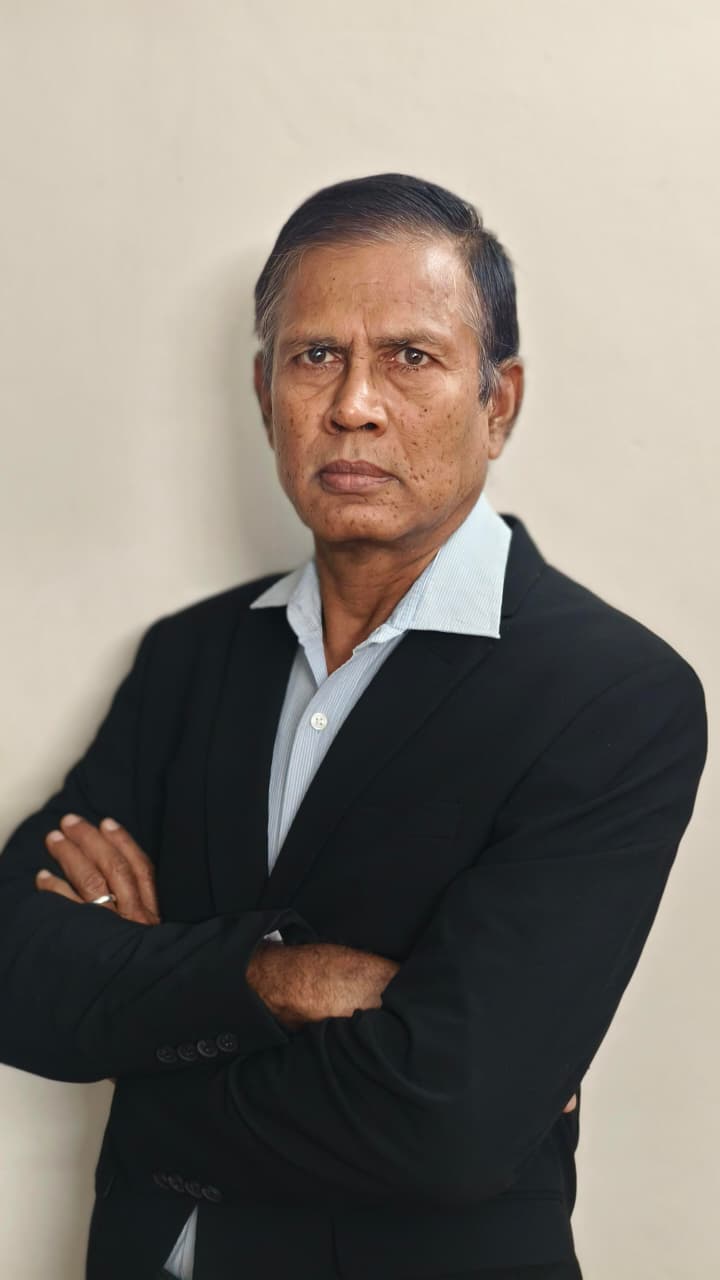 image of the consultant