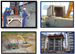 construction technique