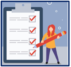 image of validation of material certification